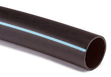 Waterleiding aanleggen