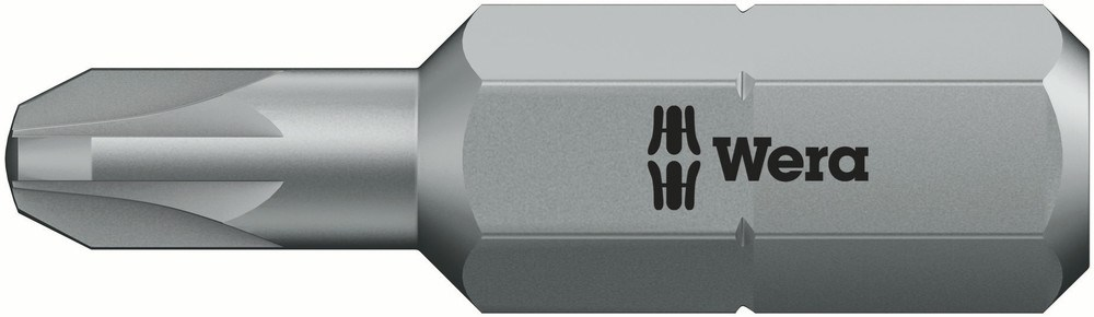 Kruiskop bit