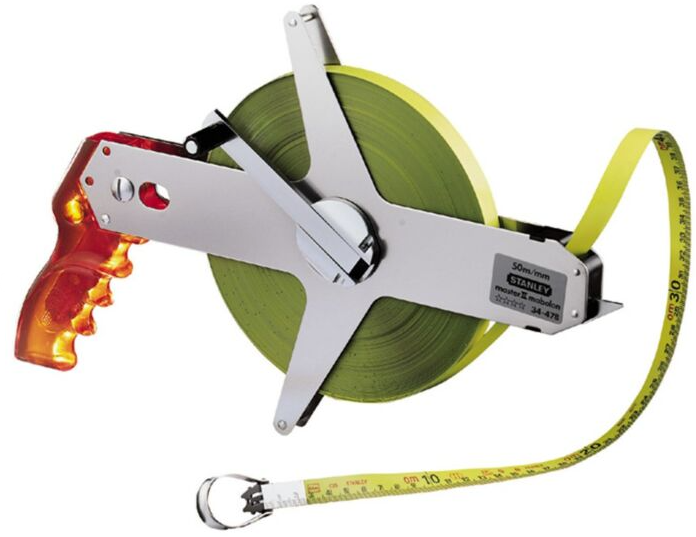 Landmeter