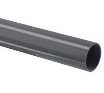 PVC drukbuizen