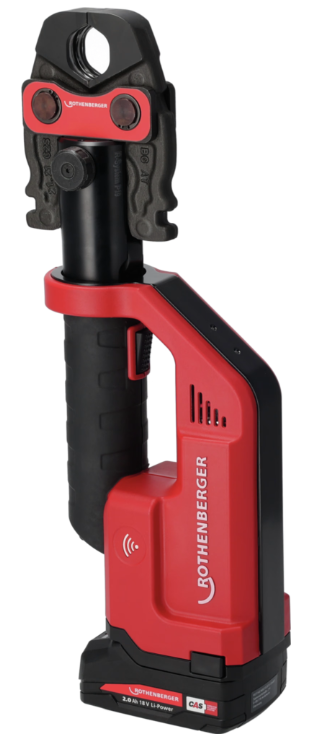 Persgereedschap