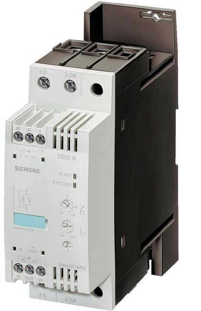 Softstarters