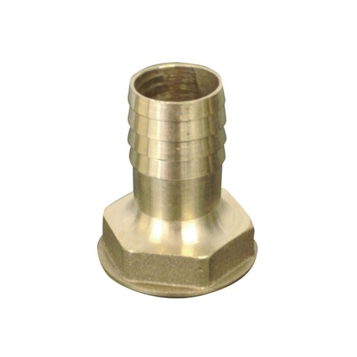 Messing slangtule binnendraad