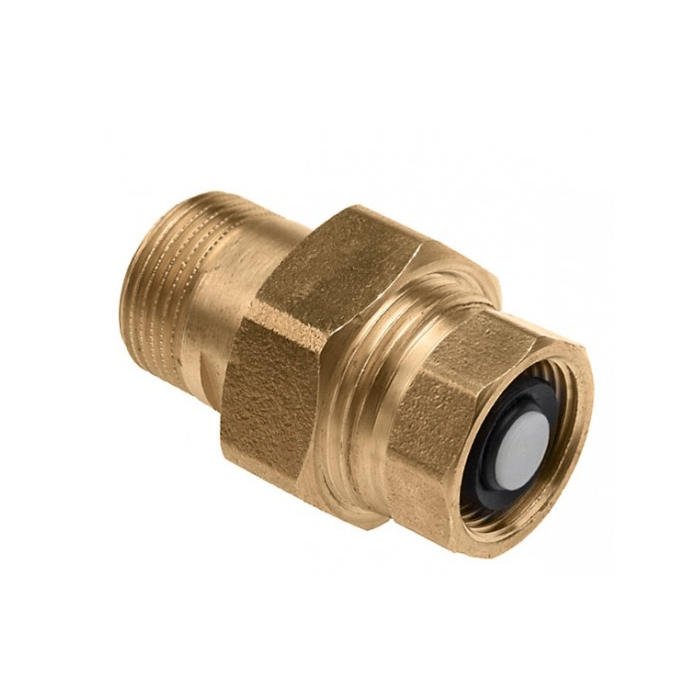 Bonfix-expansievat-koppeling