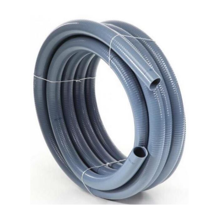 Verlijmbare PVC slang