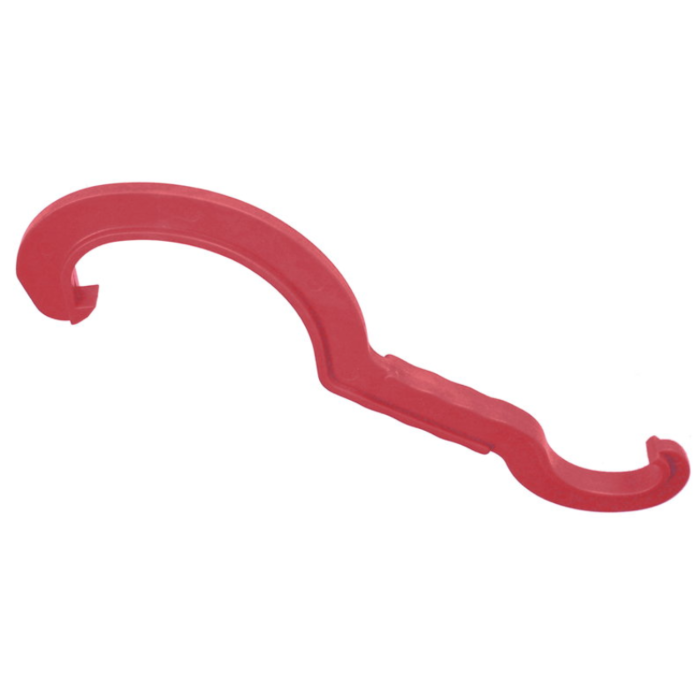 Unidelta montagesleutel