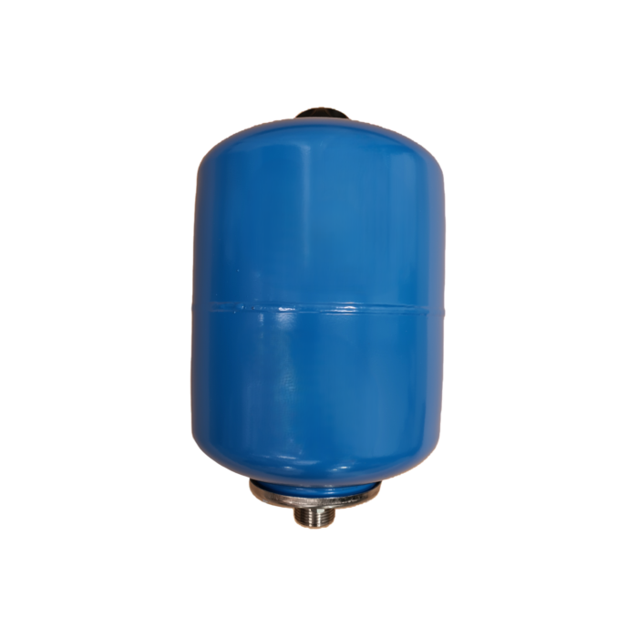 Expansievat 8 bar 8 liter