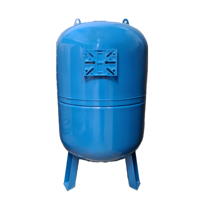 Expansievat 8 bar 200 liter