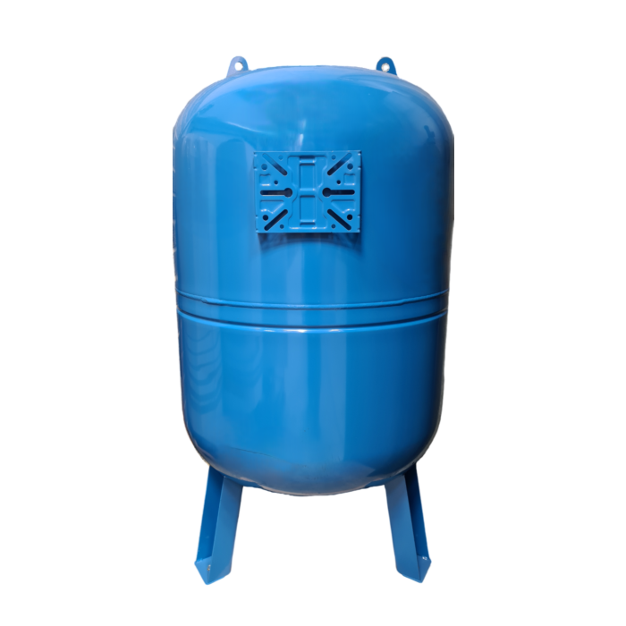 Expansievat 8 bar 100 liter