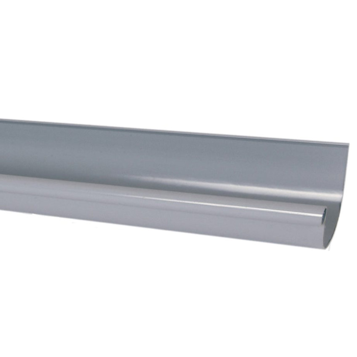 nicoll-mastgoot-70-lichtgrijs