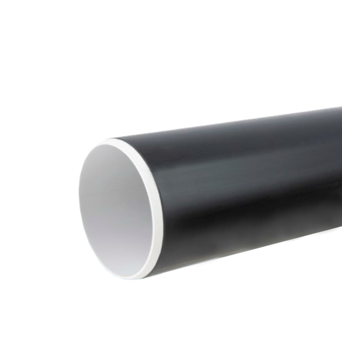 PP buis zwart