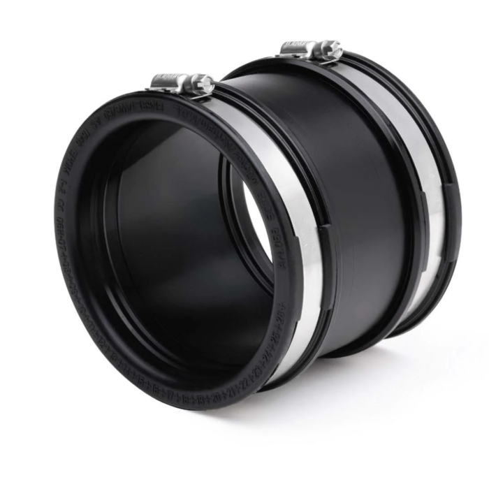 Flexibele sok 32 mm