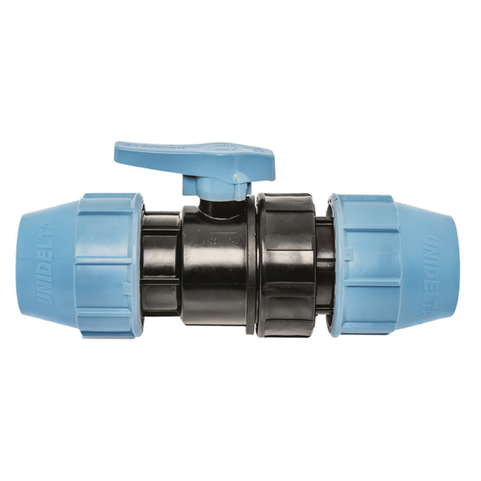 unidelta-pp-kogelkraan-40