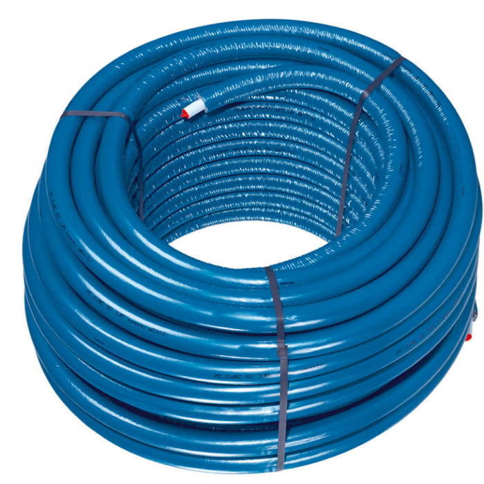 uponor-isolatie-buis-blauw
