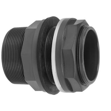 TANK DOORVOER BUITENDRAAD