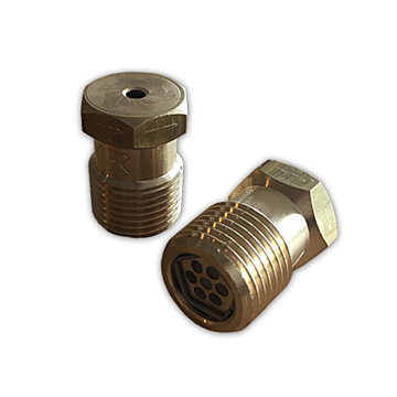 AUTOMATISCH AFDRUIPVENTIEL