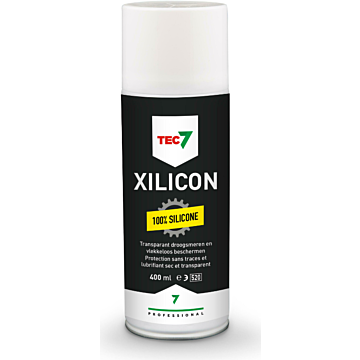 Tec7 Xilicon 
