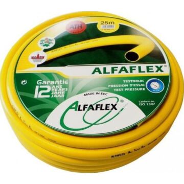 Alfaflex tuinslang