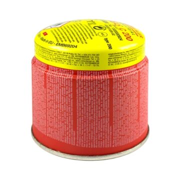 Rothenberger gaspatroon C200