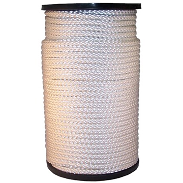 Nylon trekkoord