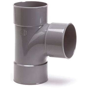 pvc-t-stuk-lijm-90-graden