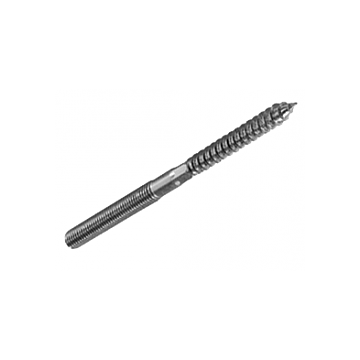 Rvs houtdraadpen volle doos