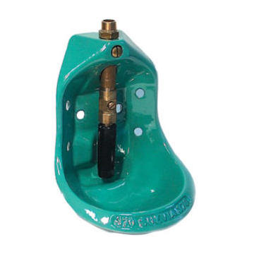 Drinkbak Suevia 370
