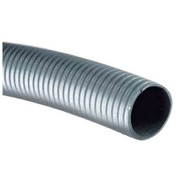 Super heliflex zuigslang 127 mm lengte 20 meter OP=OP