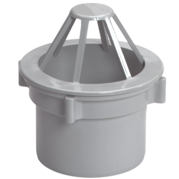 ubbink-uitloop-wartel