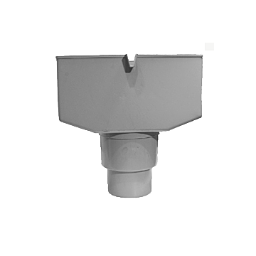 wavin vergaarbak type 1