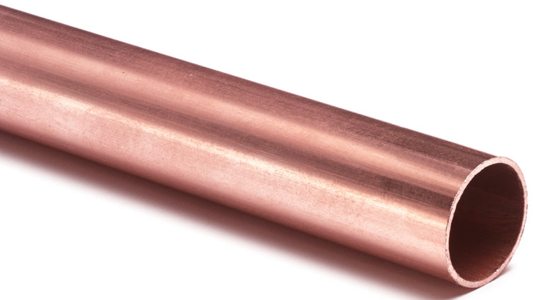 Soorten waterleiding